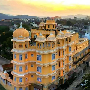 Bloom Boutique L Pichola 4*, Udaipur India