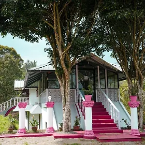 Resort Punarjani Ayurvedic, Ramakkalmedu