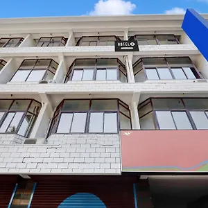 Hotel Super O East Nada, Guruvayur