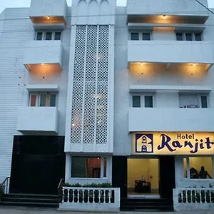 Ranjit 2*, Agra (Uttar Pradesh) India