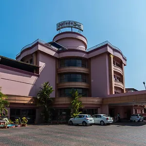 Hotel Kallada Regency, Irinjalakuda